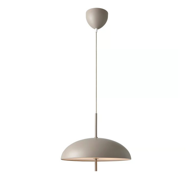 Подвесной светильник Versale 35 Pendant Brown1
